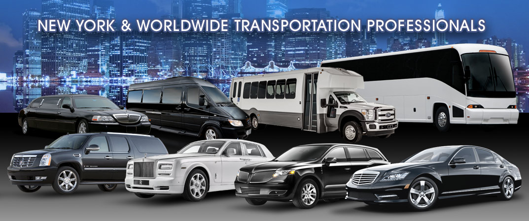 NY & Worldwide Transportation Services